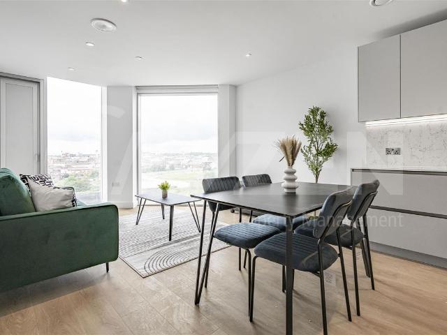 Apartment for rent in Georgia, Greater Manchester