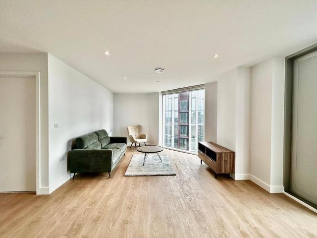 Apartment for rent in Georgia, Greater Manchester