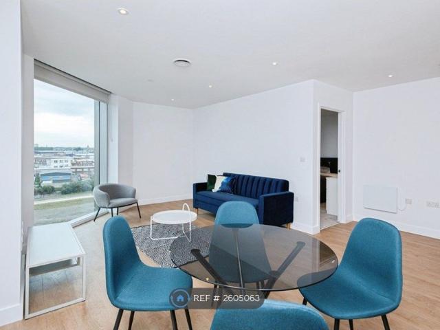 Apartment for rent in NOMA, Georgia