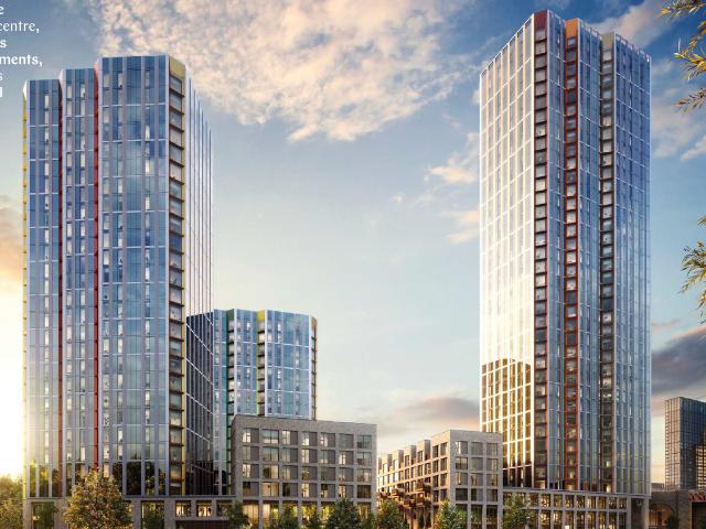 Apartment for rent in Georgia, Greater Manchester
