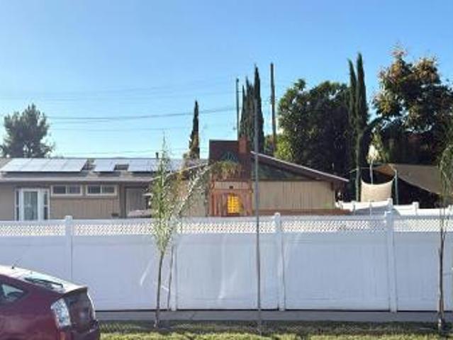 House for sale in Granada Hills North Neighborhood Council District, Canoga Park