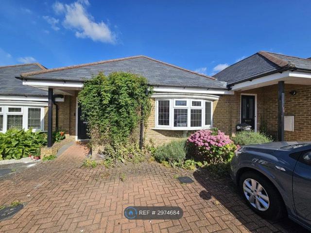 House for rent in Furzedown, Greater London