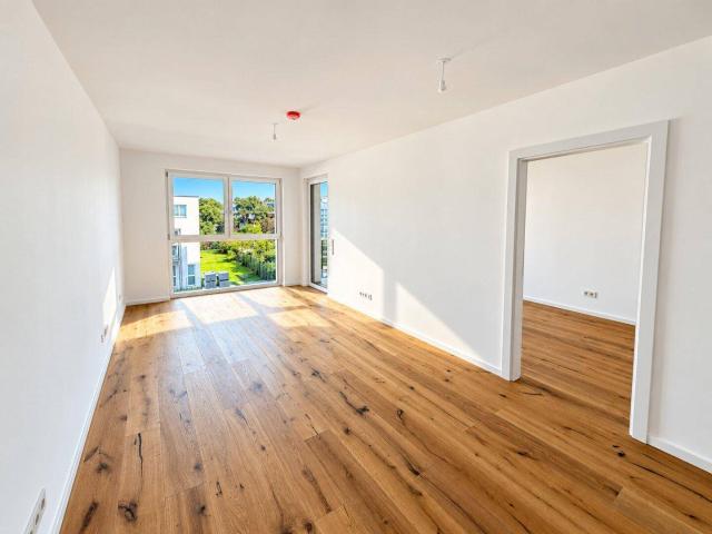 Apartment kaufen in Donaustadt, Wien