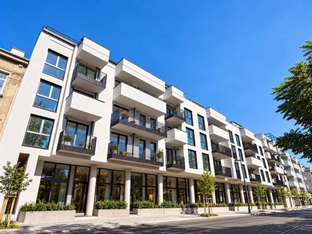 Apartment kaufen in Donaustadt, Wien