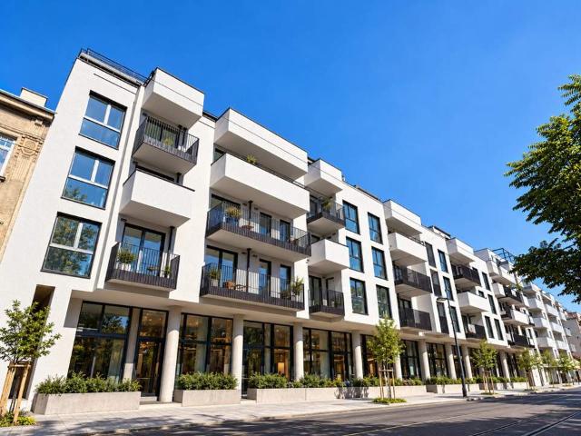 Wohnung kaufen in Donaustadt, Wien