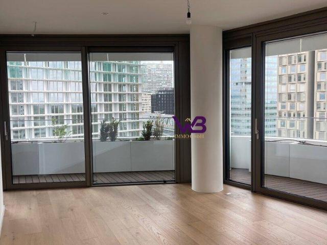 Apartment kaufen in Donaustadt, Wien
