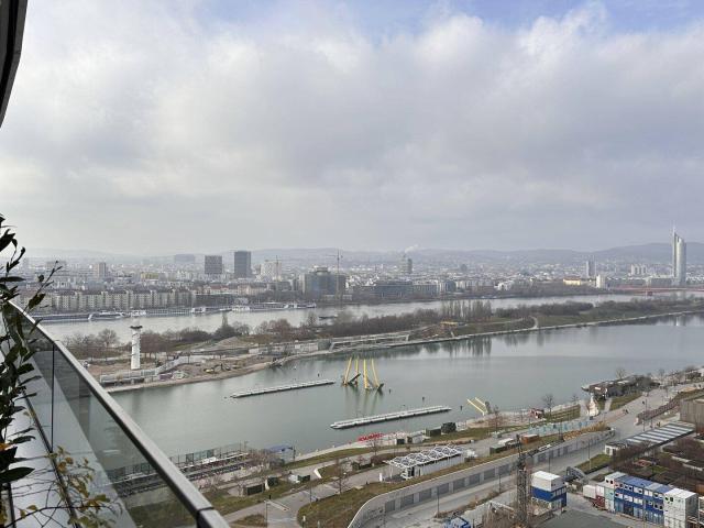 Apartment mieten in Donaustadt, Wien