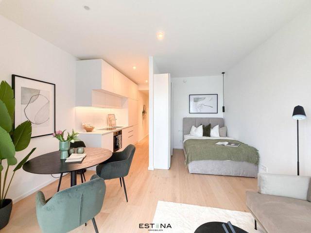 Apartment mieten in Donaustadt, Wien