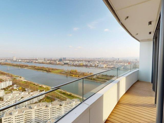 Apartment kaufen in Donaustadt, Wien