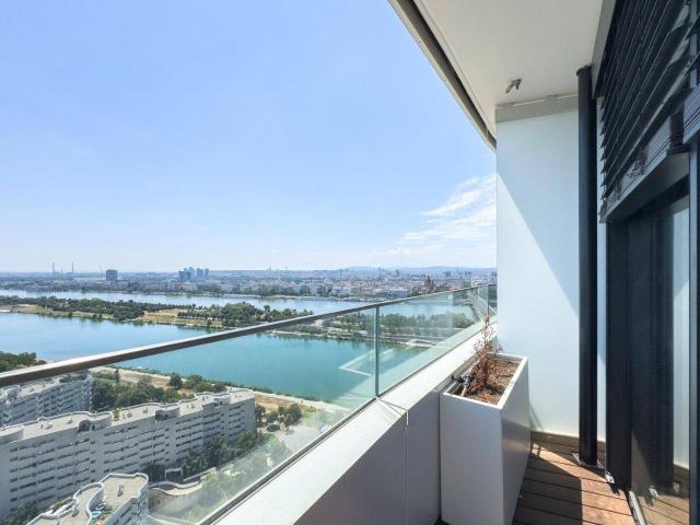 Apartment mieten in Donaustadt, Wien
