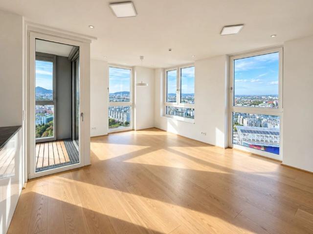Apartment mieten in Donaustadt, Wien