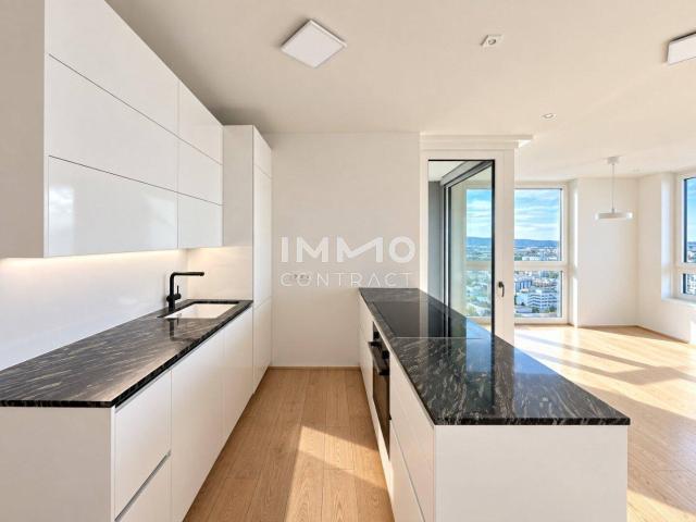 Apartment mieten in Donaustadt, Wien