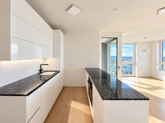 Apartment mieten in Donaustadt, Wien