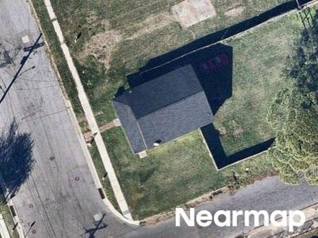 House for sale in New Orleans, Louisiana
