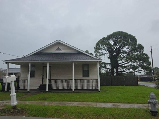 House for sale in New Orleans, Louisiana