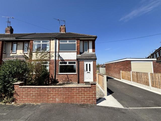 House for rent in Hull, City Of Kingston Upon Hull