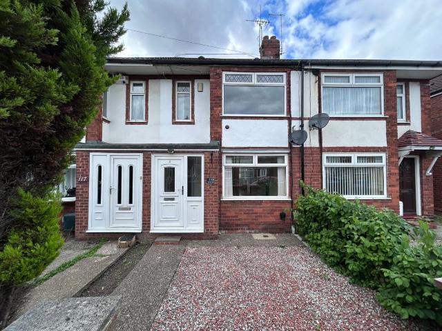 House for rent in Hull, City Of Kingston Upon Hull
