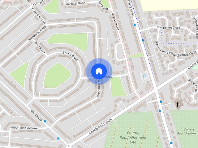 House for rent in Hull, City Of Kingston Upon Hull