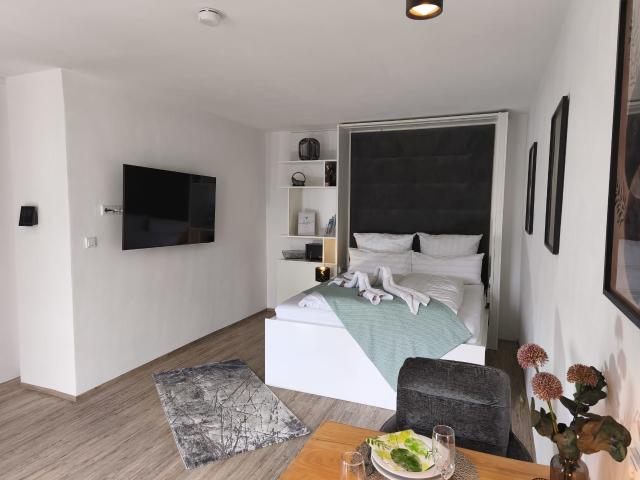 Apartment mieten in Heining, Passau