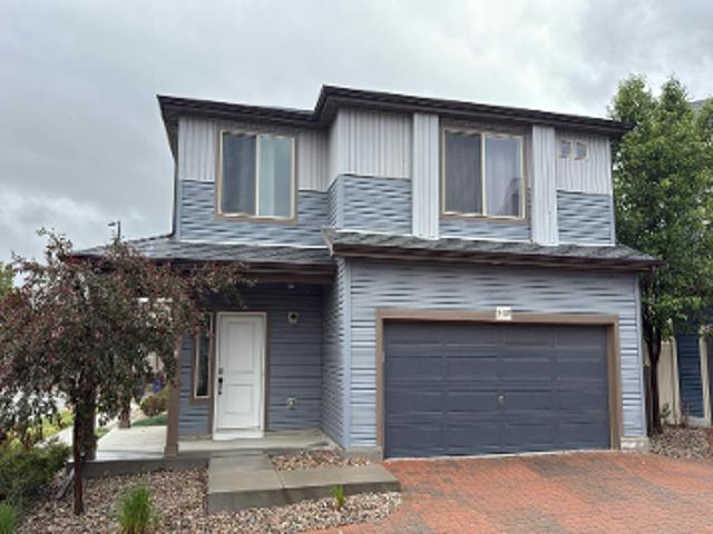 House for sale in Denver, Colorado