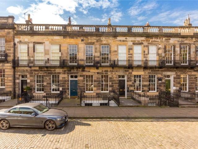 House for rent in Scotland
