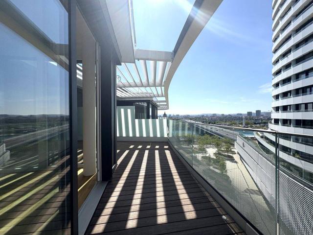 Apartment mieten in Donaustadt, Wien