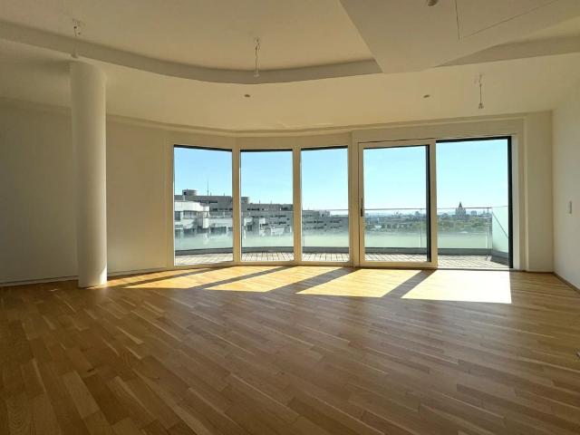 Apartment mieten in Donaustadt, Niederösterreich