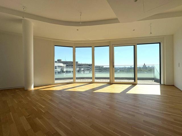 Apartment mieten in Donaustadt, Wien