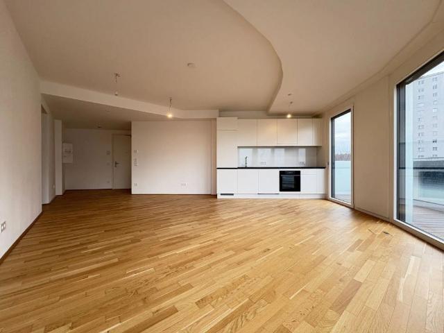 Apartment mieten in Donaustadt, Niederösterreich