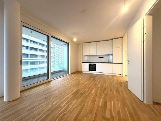 Apartment mieten in Donaustadt, Wien