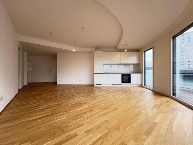 Apartment mieten in Donaustadt, Wien
