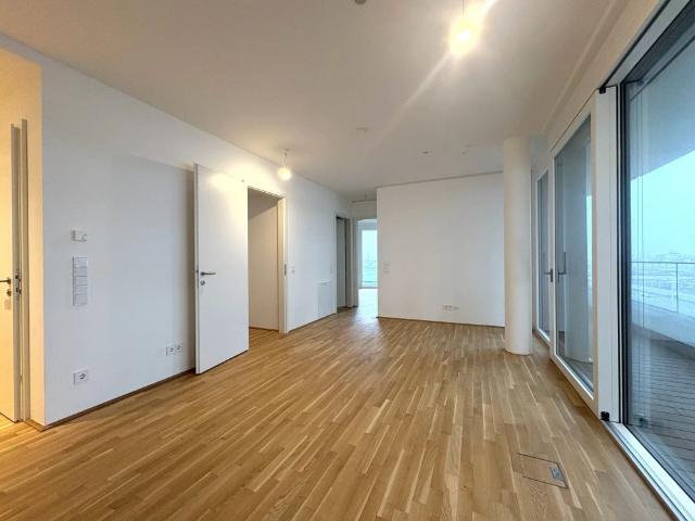 Apartment mieten in Donaustadt, Niederösterreich