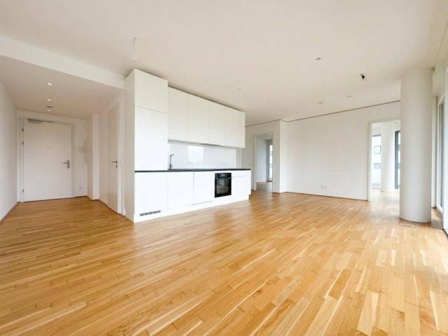 Apartment mieten in Donaustadt, Wien