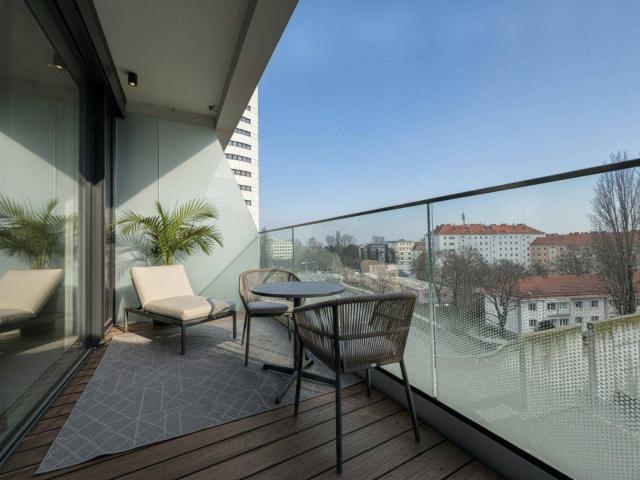 Apartment mieten in Donaustadt, Wien