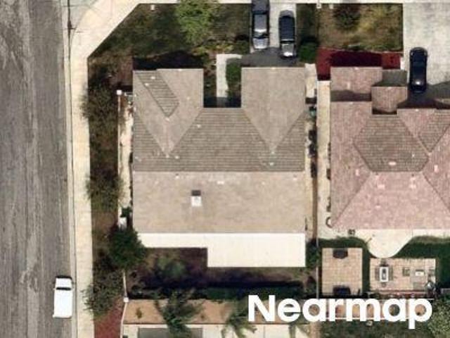 House for sale in Moreno Valley, California
