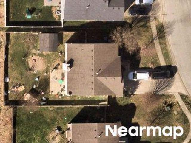 House for sale in Camby, Indiana