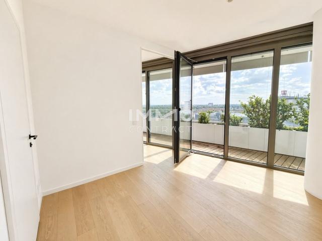 Wohnung kaufen in Donaustadt, Wien