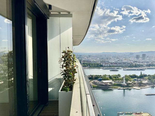 Apartment kaufen in Donaustadt, Wien