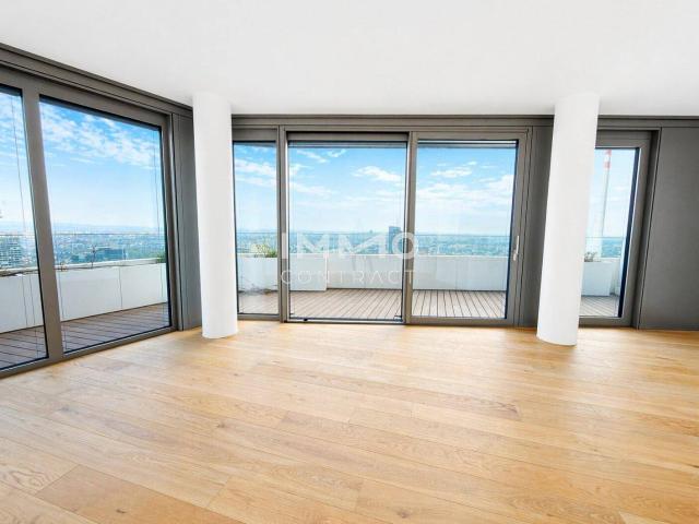Apartment kaufen in Donaustadt, Wien