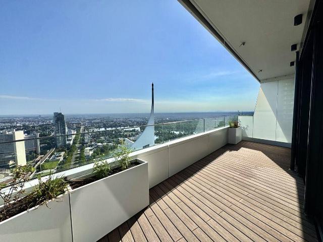 Apartment kaufen in Donaustadt, Wien