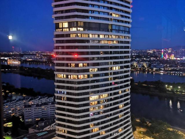 Apartment kaufen in Donaustadt, Wien