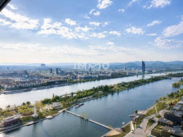 Apartment kaufen in Donaustadt, Wien