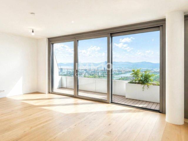 Apartment kaufen in Donaustadt, Wien