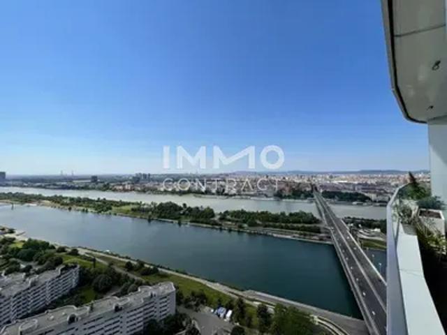 Apartment mieten in Donaustadt, Wien