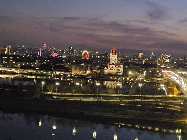 Apartment mieten in Donaustadt, Wien