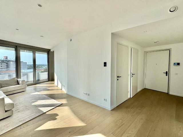 Apartment kaufen in Donaustadt, Wien