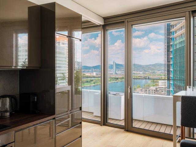 Apartment kaufen in Donaustadt, Wien