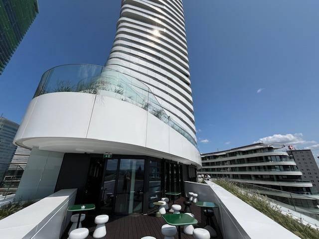 Apartment mieten in Wien