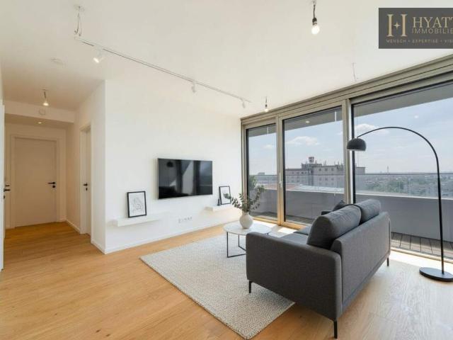 Wohnung kaufen in Donaustadt, Wien