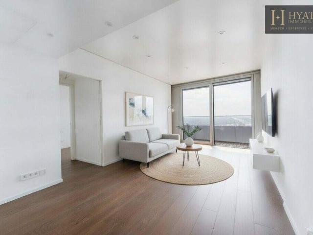 Wohnung kaufen in Donaustadt, Wien
